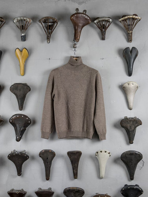 Long - Sleeve - Piacenza Desigknit