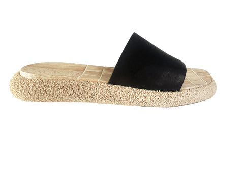 Slipper - Torba Raw Clays