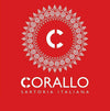Corallo Sartoria Logo