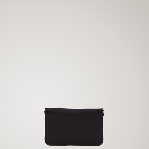 Bag - Super Sister Bag Steel Pugnetti Parma