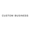 Custom Business Logo