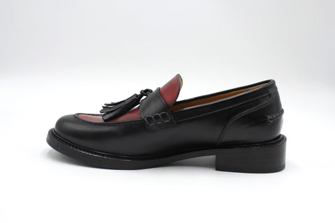 Loafers - 185024 Maretto Calzature
