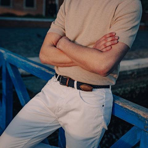 Belt - Always Armeria Meschieri