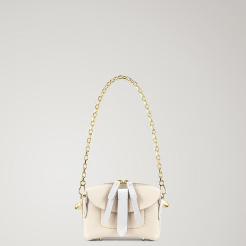Bag - MicroLIFT Bag Plus Gold Pugnetti Parma