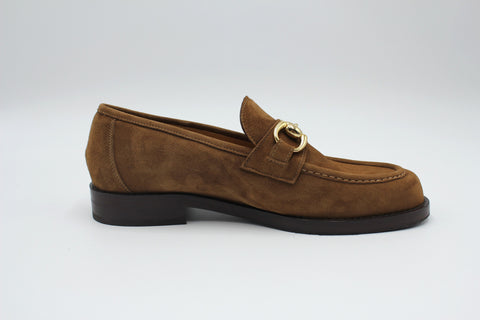 Loafers - 184124 Maretto Calzature