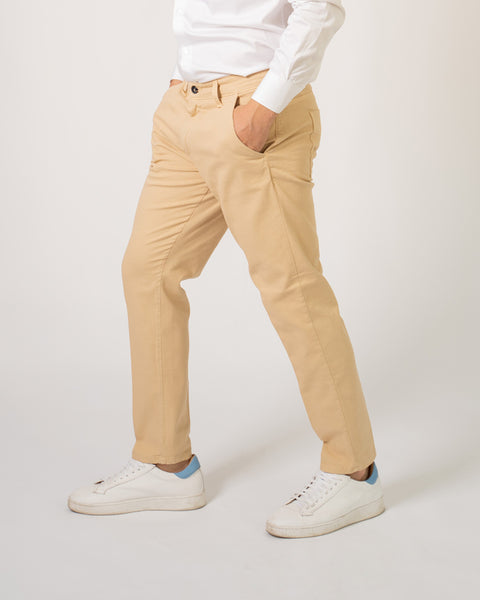 Trouser - Nicholas NICASTRO