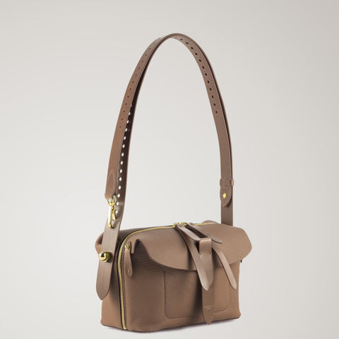 Bag - Lift Bag Gold Pugnetti Parma