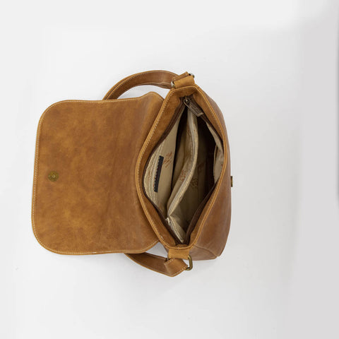 Women's bag Leaf Pelletterie