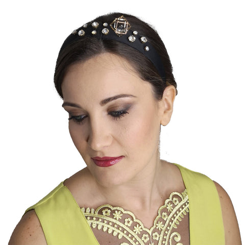 Head Decor - Art. F0006 Sartoria Prisciantelli