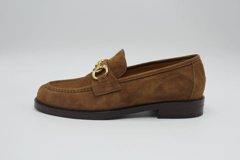 Loafers - 184124 Maretto Calzature