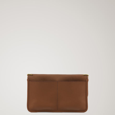 Bag - Super Mami Bag Steel Pugnetti Parma