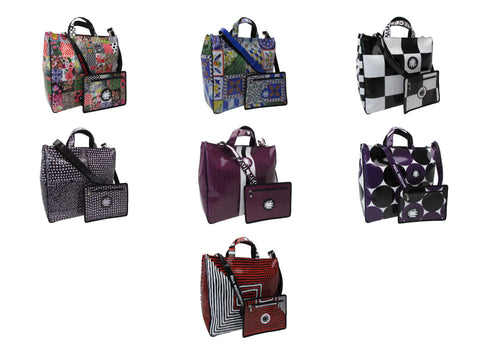 Bag - Airstone Paul Meccanico