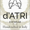 D'Atri Eyewear Logo