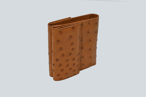 Wallet BELVEDERE di Paolo Rossi