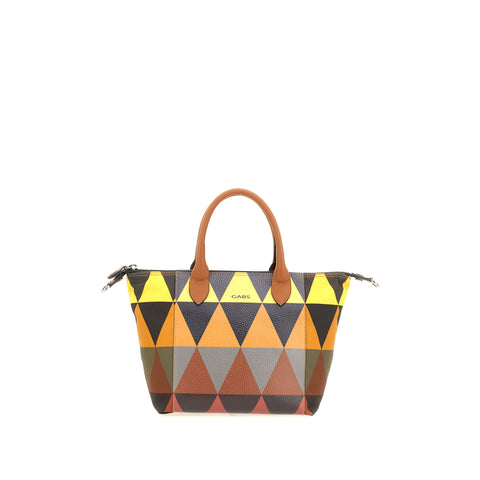G3 POP TG M - ST. POP PELLE+VELA POPART BLACK GABS