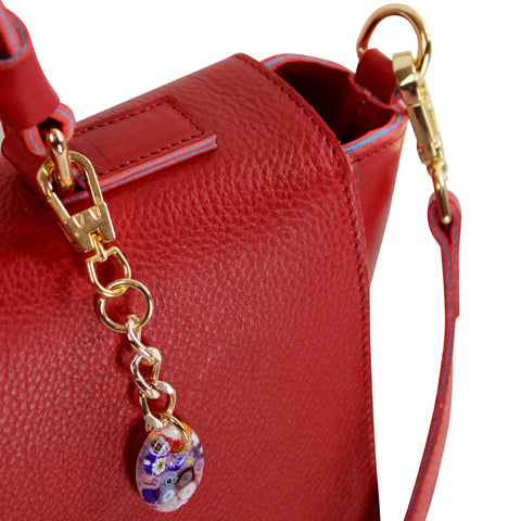 Bag - Elegant Rosso Terrida