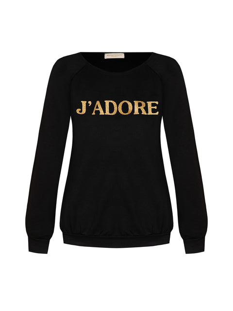 Shirt - Black Apiedinudinelparco