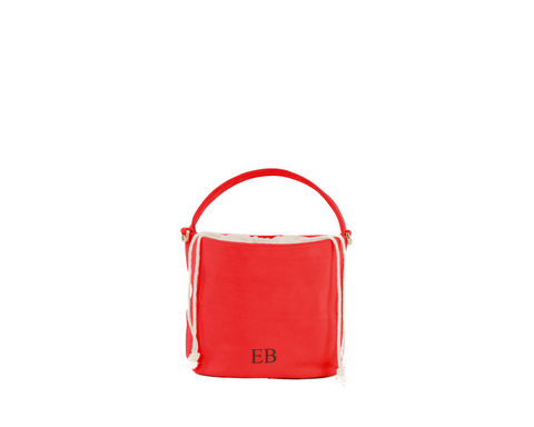 Bag - Bucket Siracusa Emmy Boo