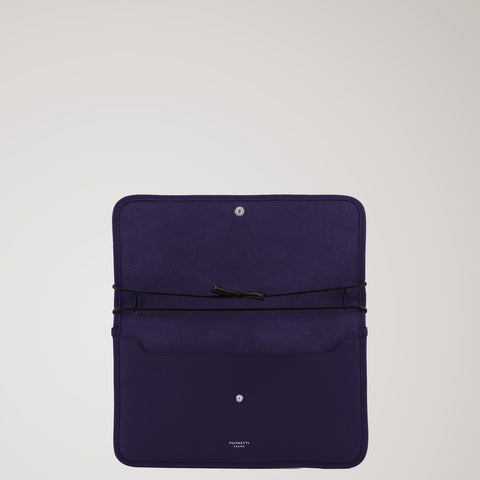Bag - Super Mami Bag Steel Pugnetti Parma