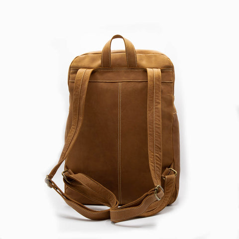 Backpack Leaf Pelletterie