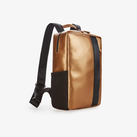 Backpack - Bronze 959NINEFIVENINE