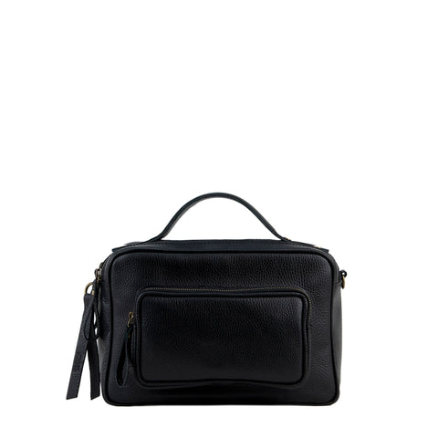 Shoulder Bag - Asti Enis