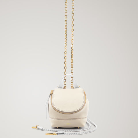 Bag - MicroNUT Bag Plus Gold Pugnetti Parma