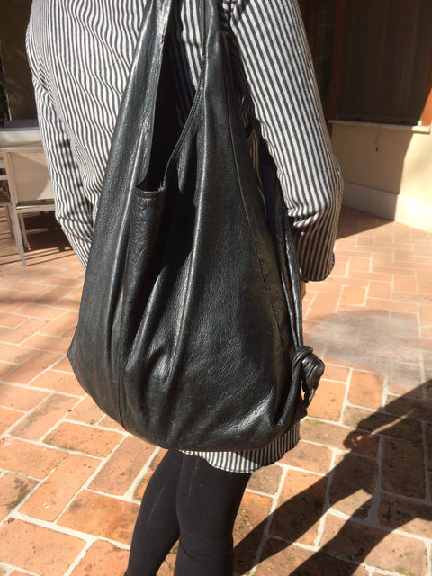 Bag - 3 in 1 Pelle T.I.N.A there is no alternative