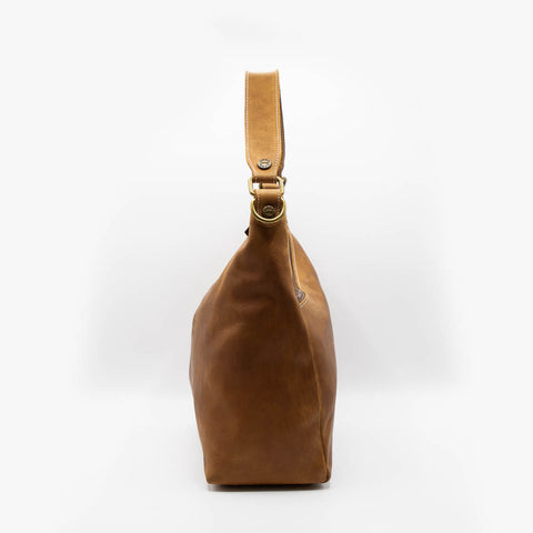 Women's bag Leaf Pelletterie