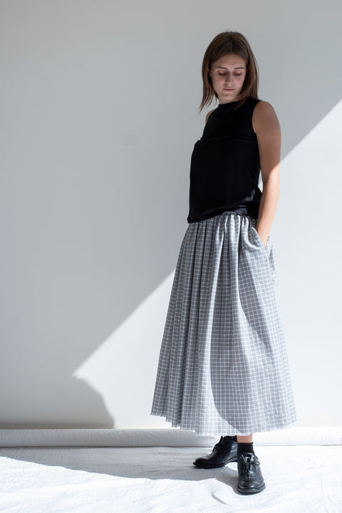 Skirt - Magnolia Nei Miei Panni