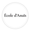 Ecole d'Anaïs Logo