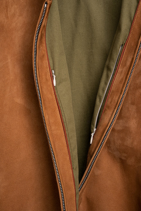Jacket - Santelmo ComeFiaba