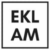 EKLAM REAM Confezioni Logo