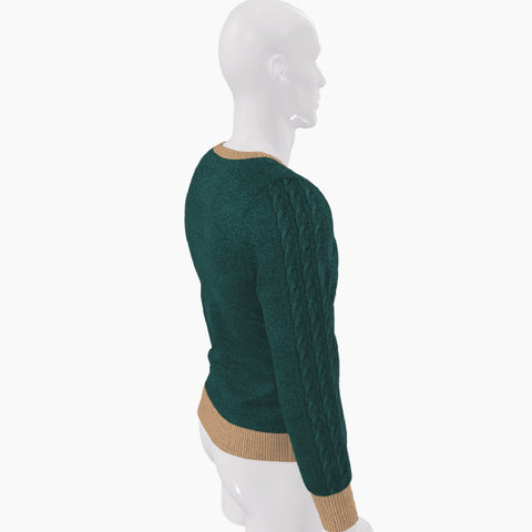 Pullover - Molveno Desigknit