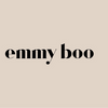 Emmy Boo Logo