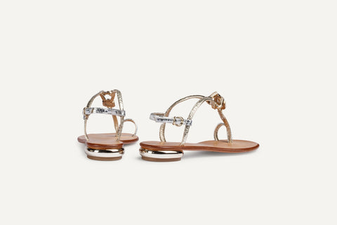 Sandal - Woman Bottega dell'Artigiano