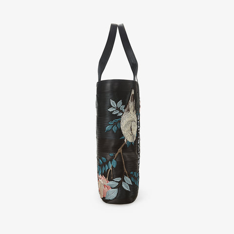 Shopping Bag - Belts Embroidery 959NINEFIVENINE