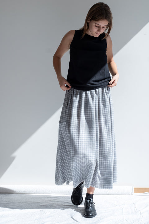 Skirt - Magnolia Nei Miei Panni