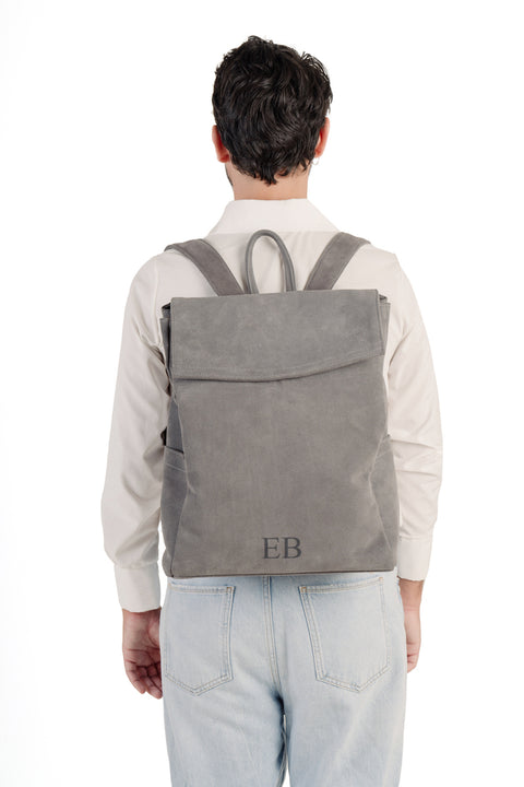 Bag - Backpack Lipari Emmy Boo