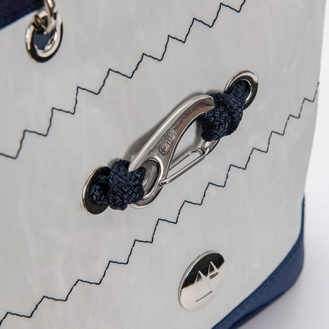 Bag - Maiorca Blue Bolina Sail