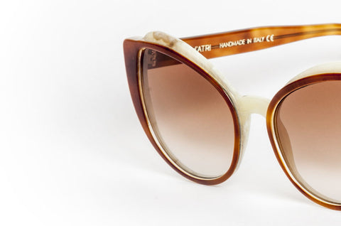 Sunglasses - PUI03 D'Atri Eyewear