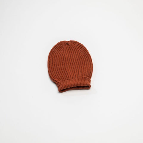 Hat - Parma Desigknit