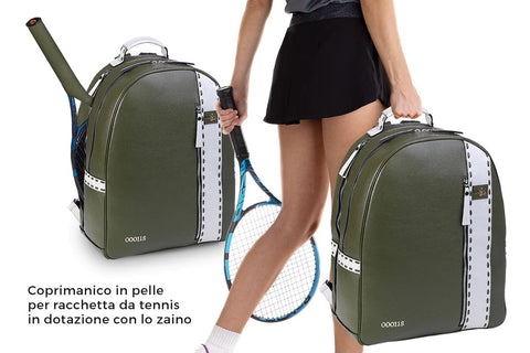 Backpack - Roma Beetennis
