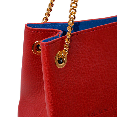 Bag - Loving Red Terrida