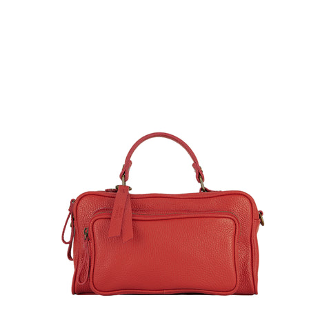 Shoulder Bag - Milano Enis