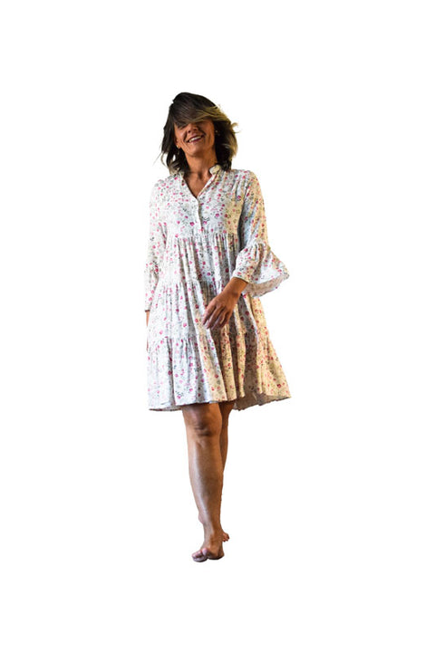 Dress - Elena Eliani