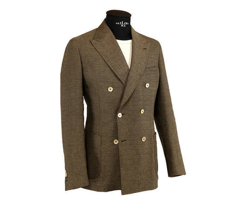 Blazer - Este Carrieri