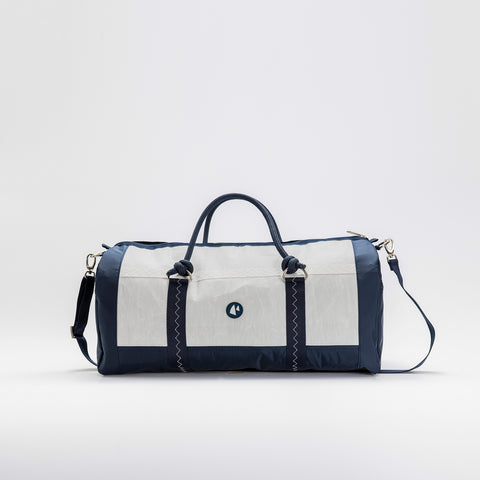Duffel Bag - Fuerteventura Blue Bolina Sail