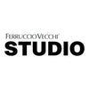 Ferruccio Vecchi Studio Logo