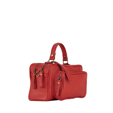 Shoulder Bag - Milano Enis